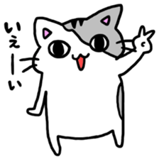 with altemis sticker #9754430