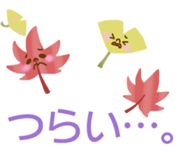 The sticker pretty by the big character sticker #9754648