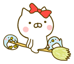 cat kawaii 5 sticker #9754982