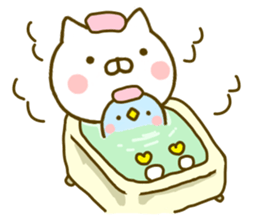 cat kawaii 5 sticker #9755005