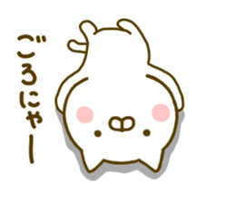 cat kawaii 5 sticker #9755007