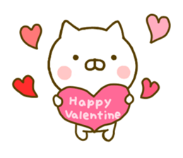 cat kawaii 5 sticker #9755011