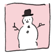 one strawberry sticker #9755016