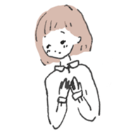 one strawberry sticker #9755017