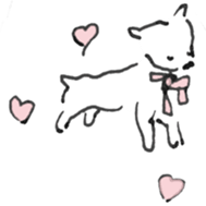 one strawberry sticker #9755018