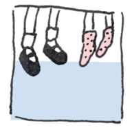 one strawberry sticker #9755020