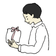 one strawberry sticker #9755034