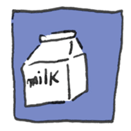 one strawberry sticker #9755036