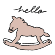 one strawberry sticker #9755042