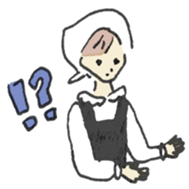 one strawberry sticker #9755043