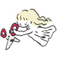 one strawberry sticker #9755046