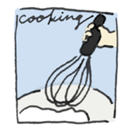 one strawberry sticker #9755052