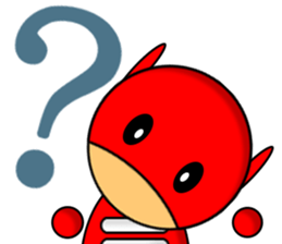 ExtraMan sticker #9755156