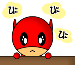 ExtraMan sticker #9755158