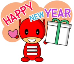 ExtraMan sticker #9755160