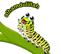 Old World Swallowtail sticker #9755462