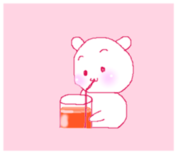 Simple word 1 sticker #9755648