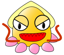 Taker sticker #9755786