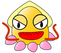 Taker sticker #9755786