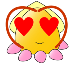 Taker sticker #9755790