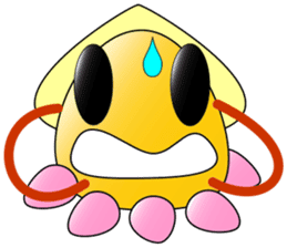 Taker sticker #9755794