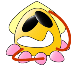 Taker sticker #9755795