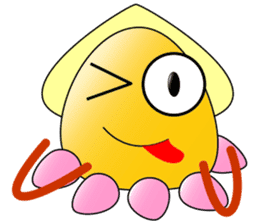 Taker sticker #9755801