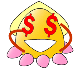 Taker sticker #9755802