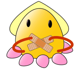 Taker sticker #9755806