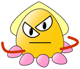 Taker sticker #9755814