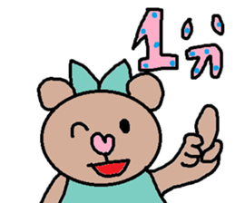 cute ordinary conversation sticker46 sticker #9755988