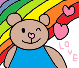 cute ordinary conversation sticker46 sticker #9755998