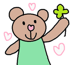 cute ordinary conversation sticker46 sticker #9756003