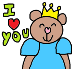 cute ordinary conversation sticker46 sticker #9756015