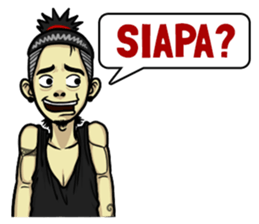 Slengean sticker #9756100