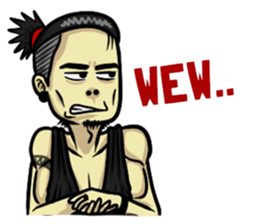 Slengean sticker #9756120