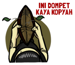 Slengean sticker #9756128