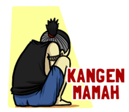 Slengean sticker #9756130