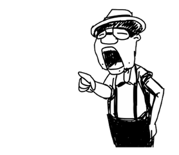 two Designer sticker #9756915