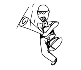 two Designer sticker #9756927