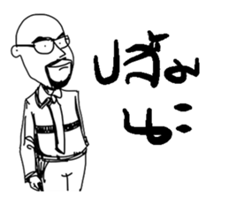 two Designer sticker #9756932