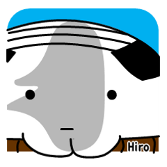 tamago sticker.vol.2