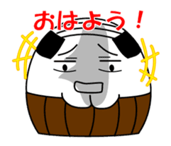 tamago sticker.vol.2 sticker #9756936