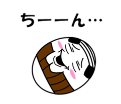 tamago sticker.vol.2 sticker #9756940