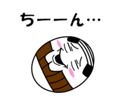 tamago sticker.vol.2 sticker #9756940