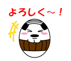 tamago sticker.vol.2 sticker #9756945