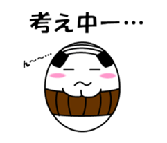 tamago sticker.vol.2 sticker #9756947