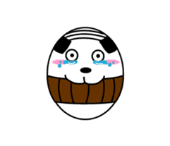 tamago sticker.vol.2 sticker #9756954