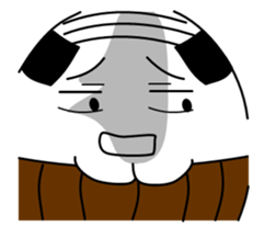 tamago sticker.vol.2 sticker #9756956