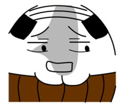 tamago sticker.vol.2 sticker #9756956